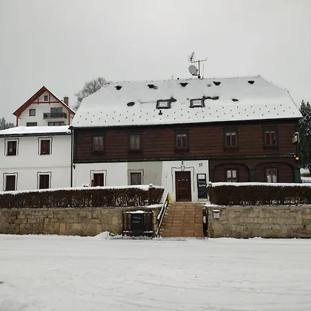 Penzion Dřevák-3